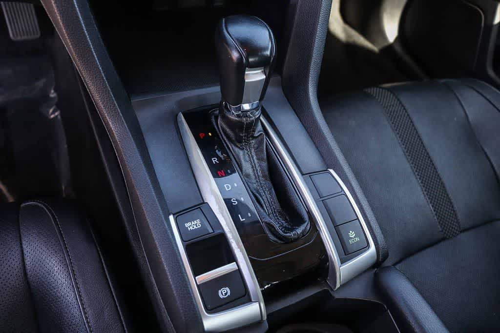 Thumbnail: 2019 Honda Civic - 18