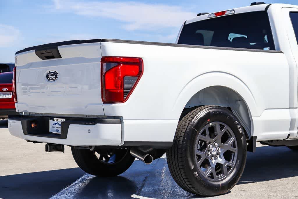 Thumbnail: 2026 Ford F-150 - 9