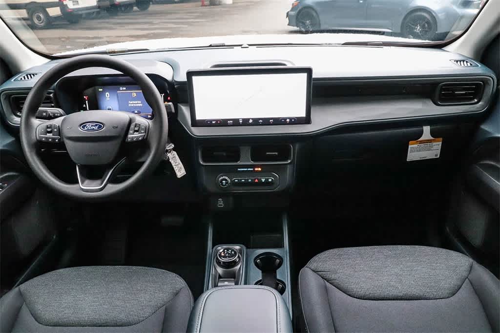 Thumbnail: 2025 Ford Maverick - 12