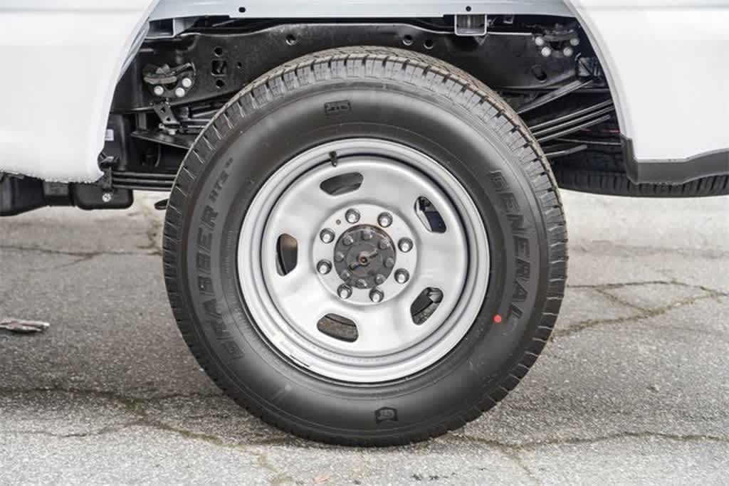 Thumbnail: 2024 Ford F-350 - 11