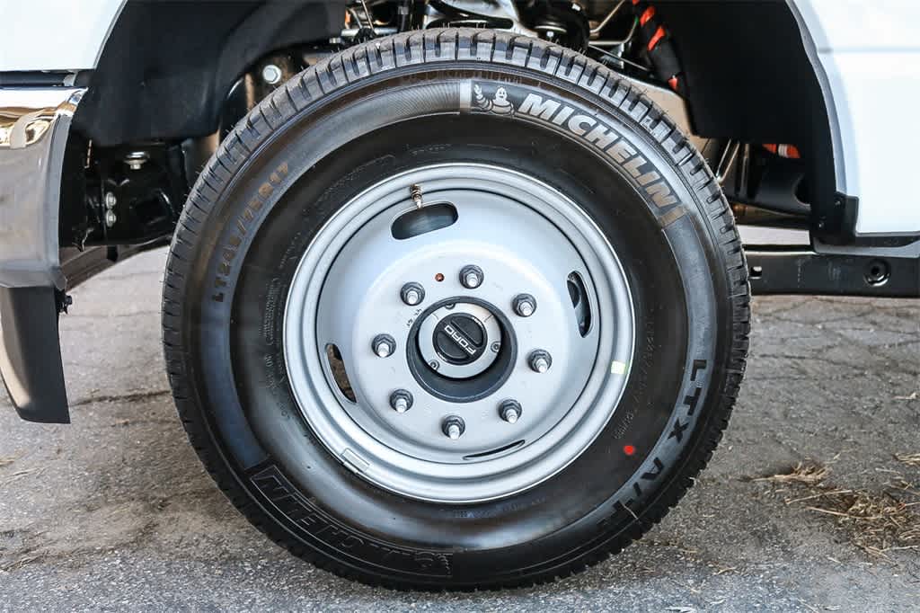 Thumbnail: 2026 Ford F-350 - 16