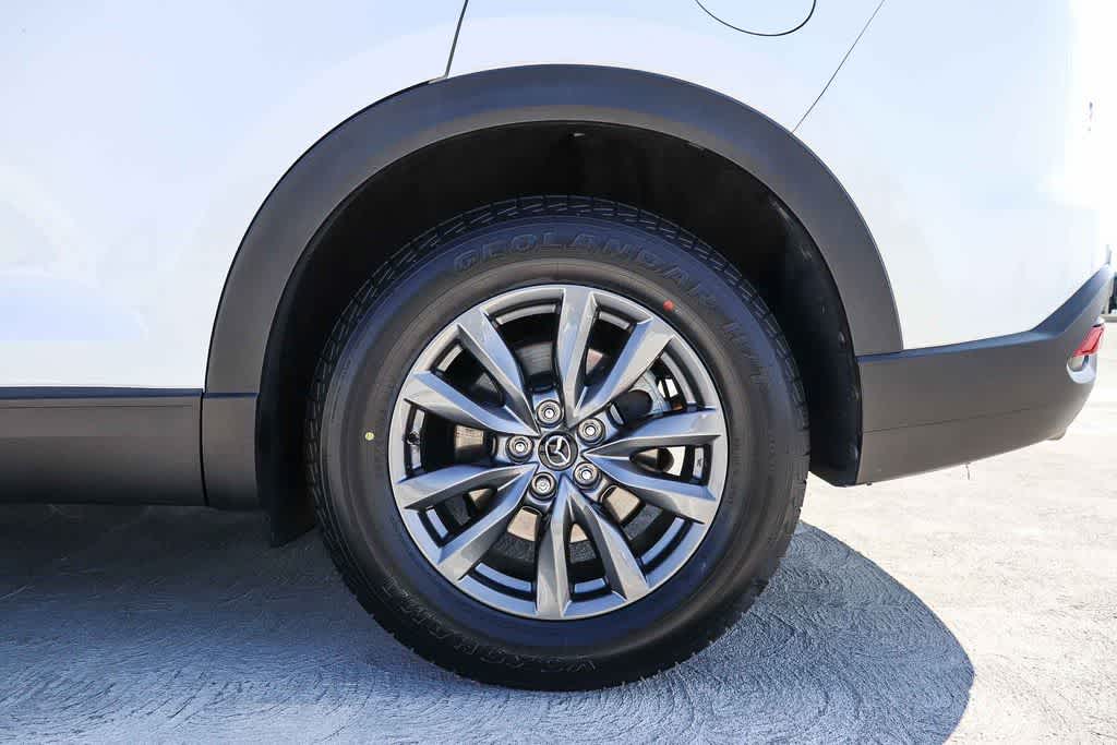 Thumbnail: 2023 Mazda CX-9 - 9