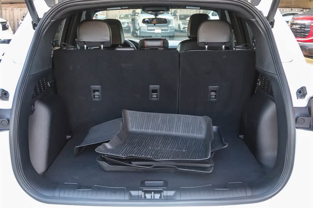 Thumbnail: 2024 Ford Escape - 26