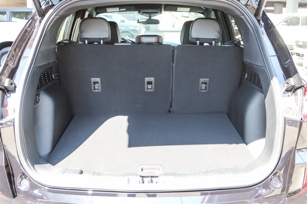 Thumbnail: 2024 Ford Escape - 25