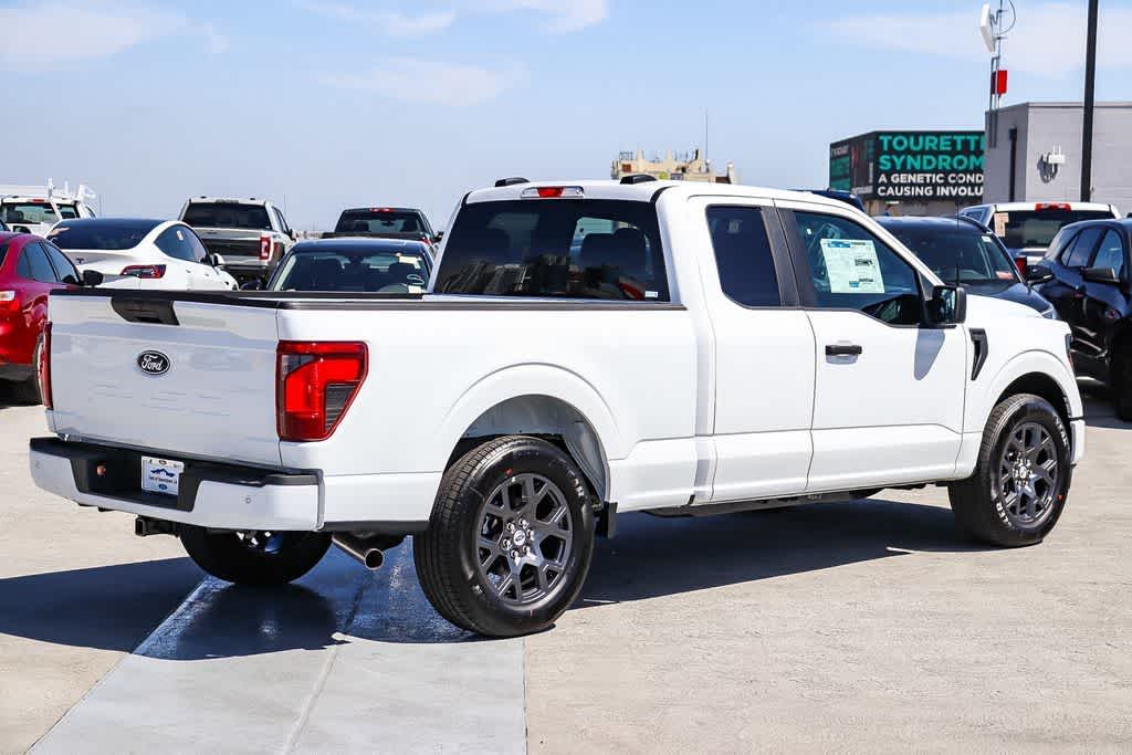 Thumbnail: 2026 Ford F-150 - 4