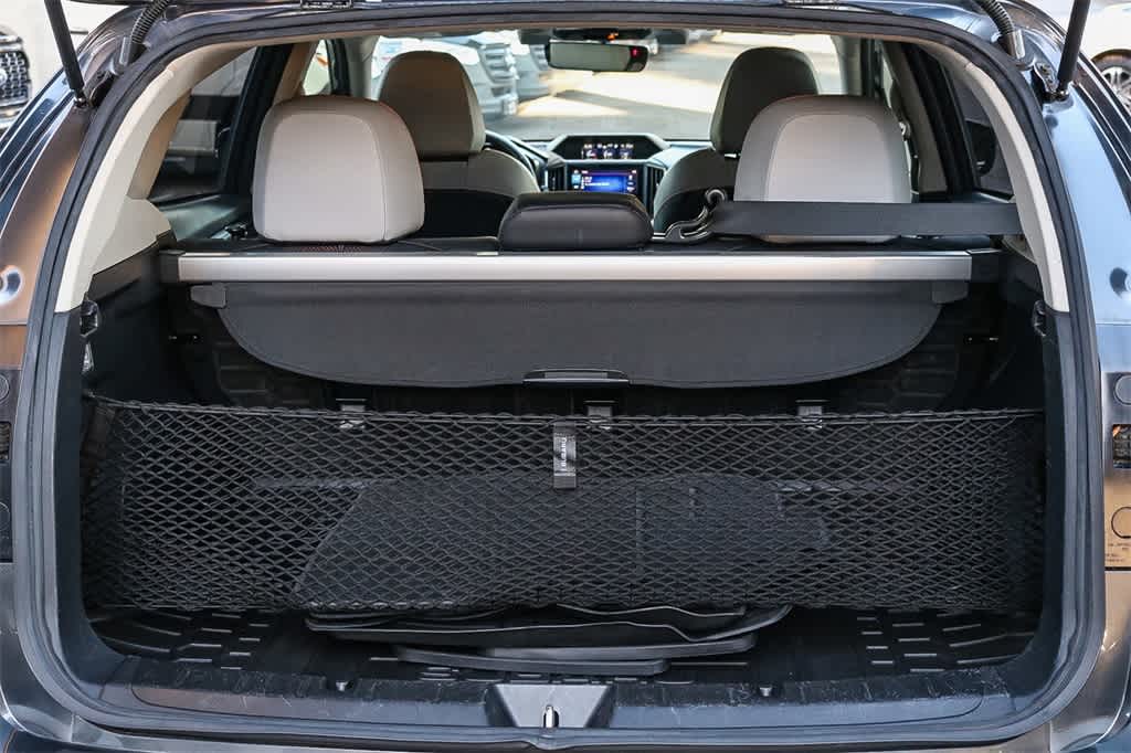 Thumbnail: 2023 Subaru Crosstrek - 24