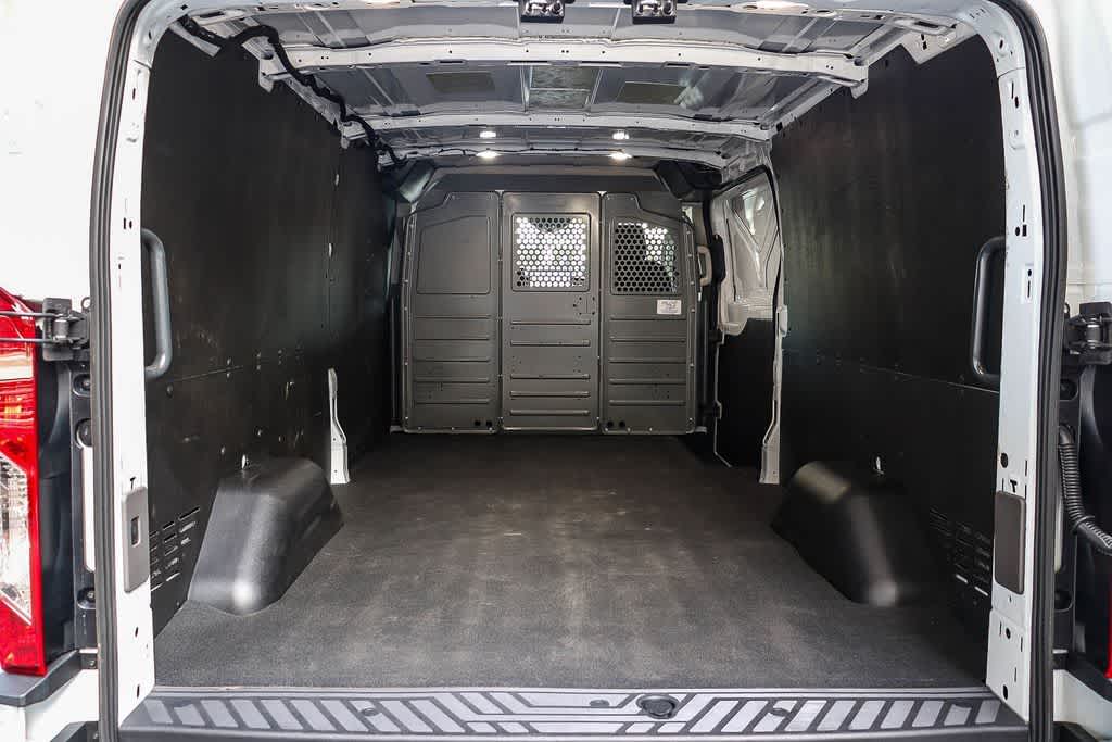 Thumbnail: 2025 Ford Transit Series - 27