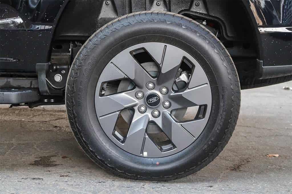 Thumbnail: 2024 Ford F-150 - 10