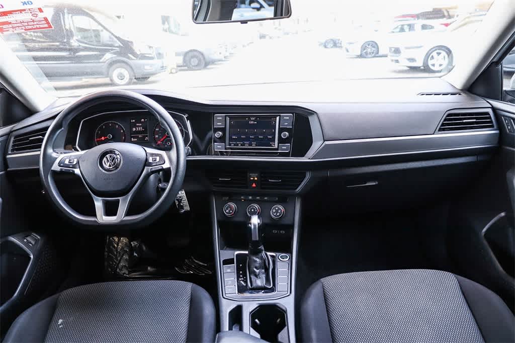 Thumbnail: 2021 Volkswagen Jetta - 12