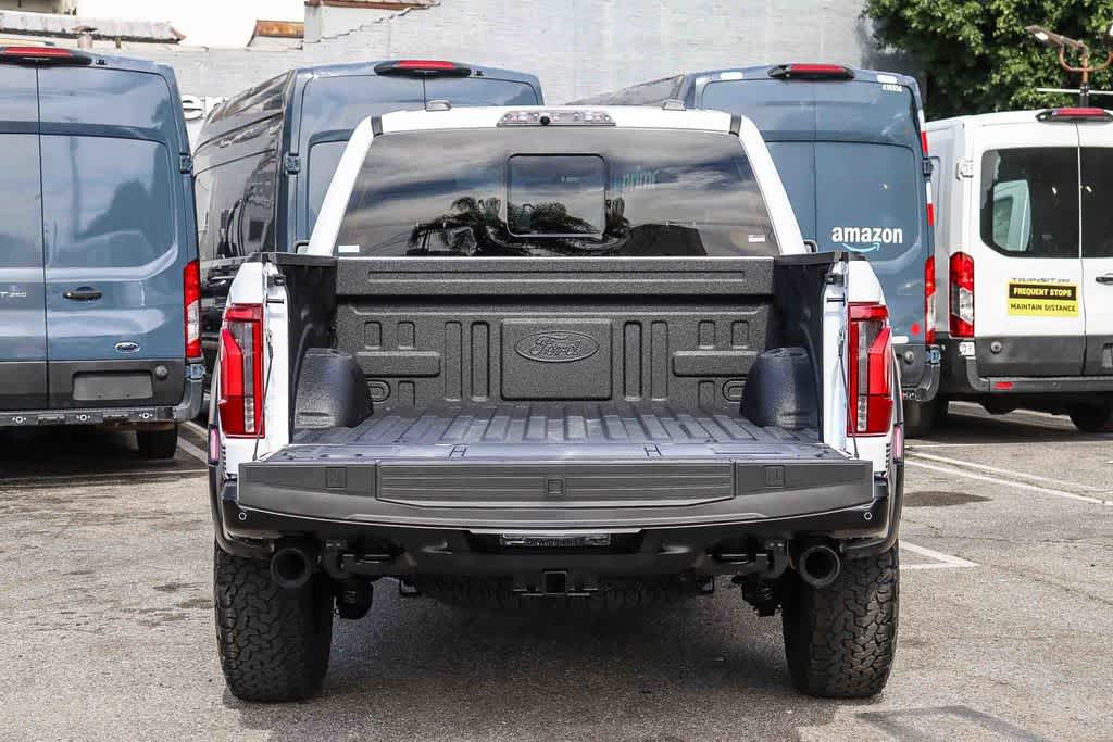 Thumbnail: 2026 Ford F-150 - 31