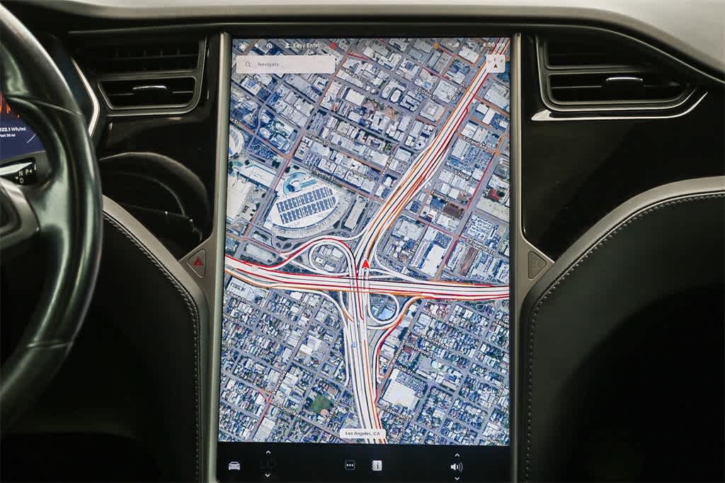 Thumbnail: 2018 Tesla Model S - 14