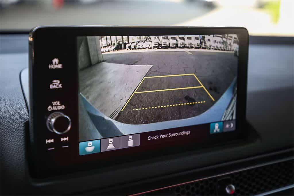 Thumbnail: 2023 Honda Civic - 24