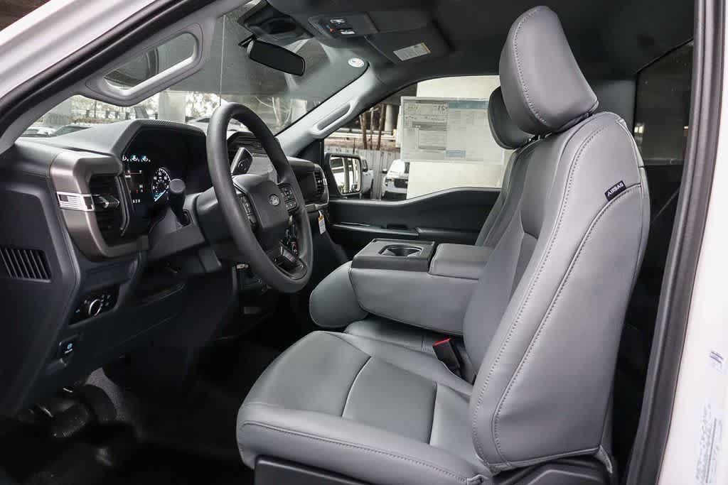 Thumbnail: 2026 Ford F-150 - 17