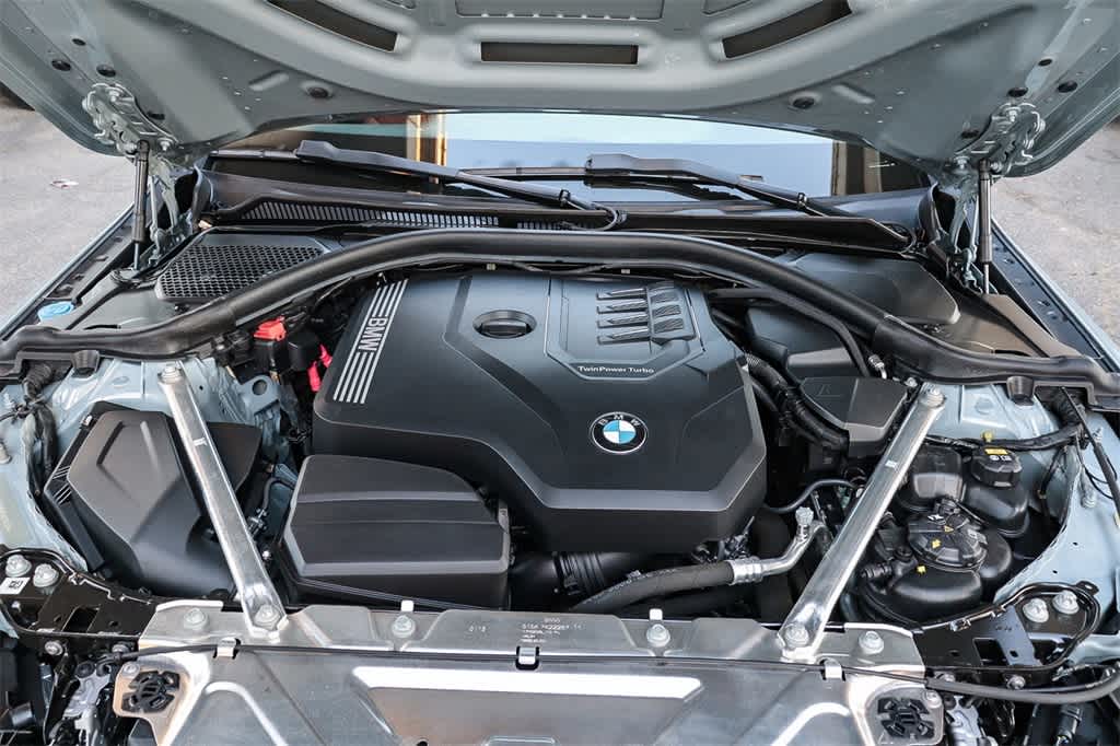 Thumbnail: 2022 BMW 4 Series - 29