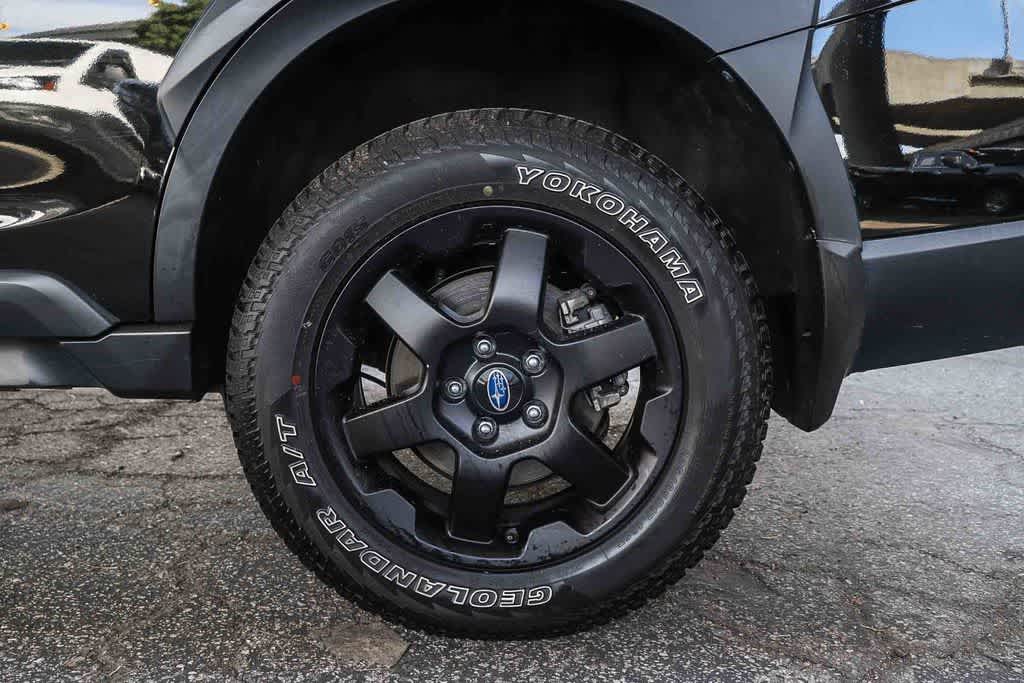 Thumbnail: 2023 Subaru Outback - 10