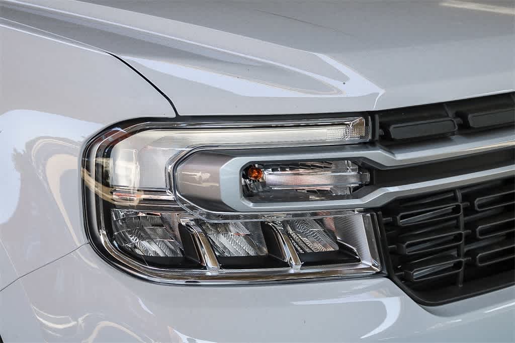 Thumbnail: 2024 Ford Maverick - 4