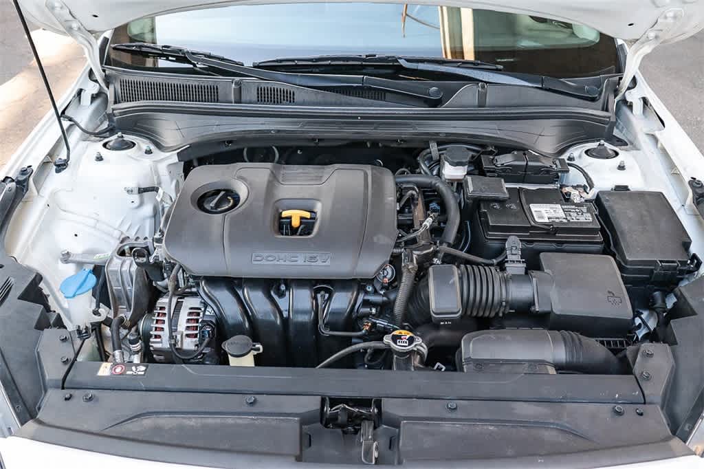 Thumbnail: 2023 Kia Forte - 28