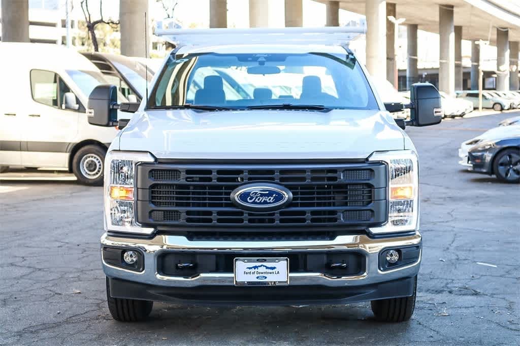 New 2026 Ford F-250 F-250 XL Truck Crew Cab