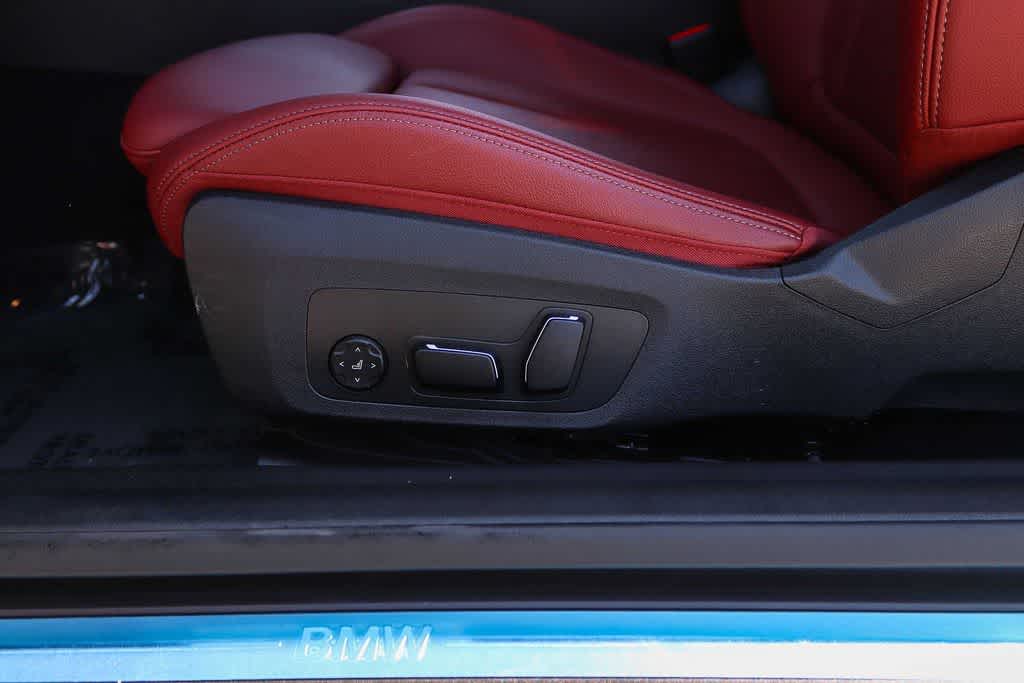 Thumbnail: 2026 BMW 4 Series - 24