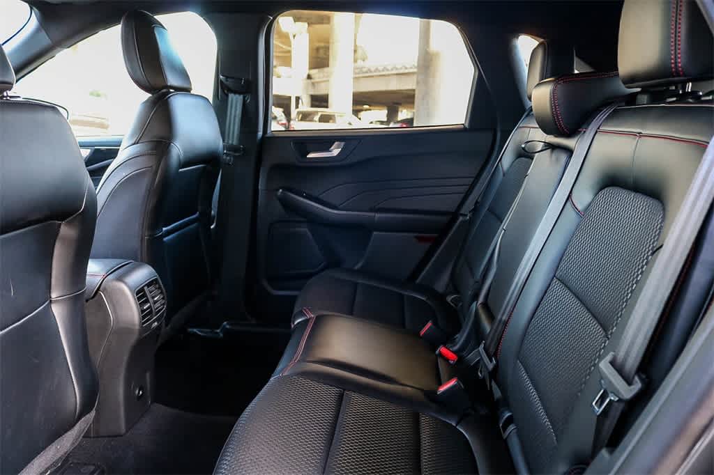 Thumbnail: 2024 Ford Escape - 19