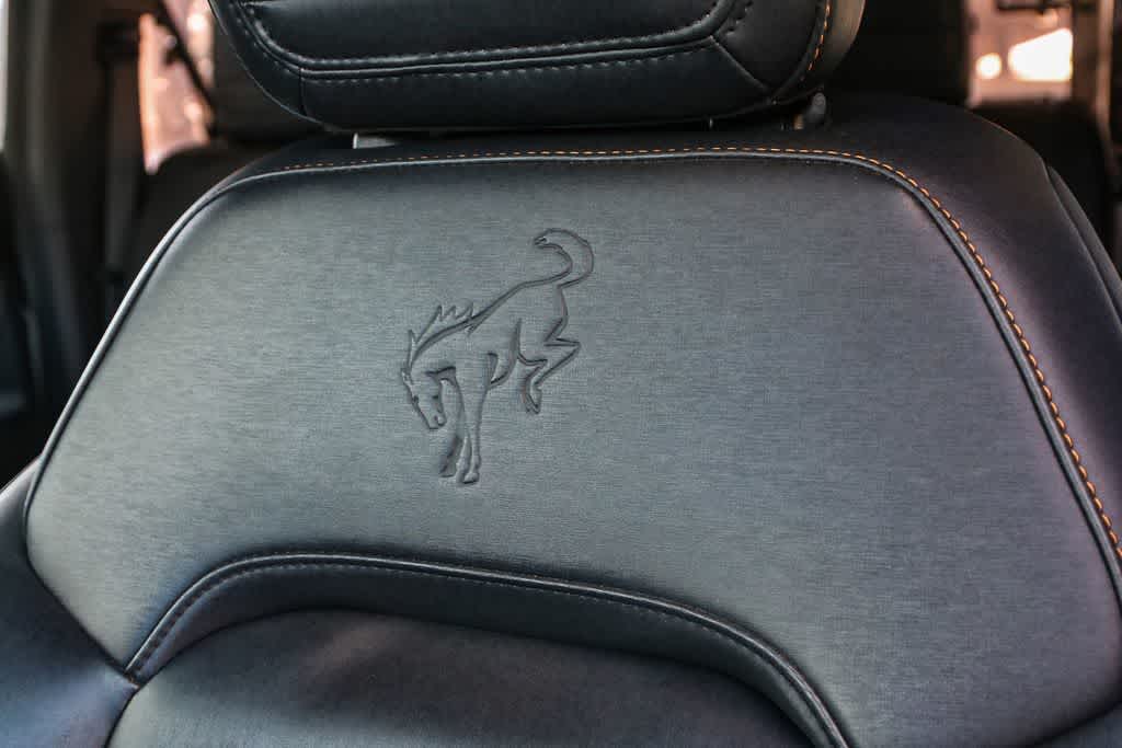 2022 Ford Bronco 4-Door Badlands - Photo 29