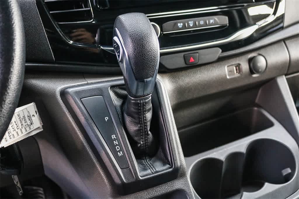 Thumbnail: 2023 Ford Econoline - 19