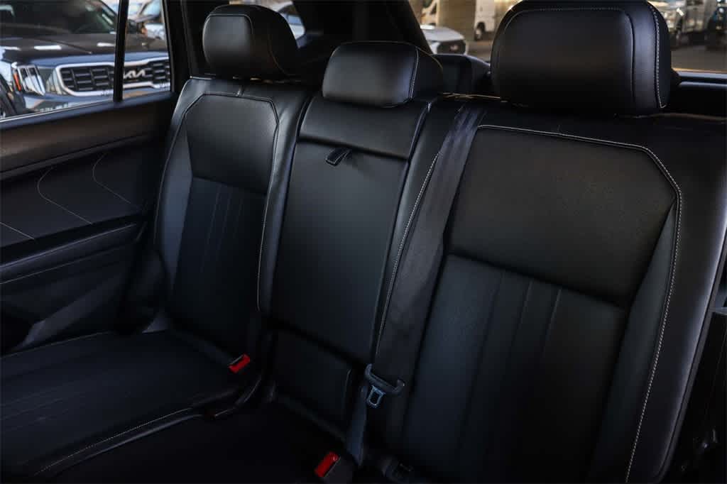 Thumbnail: 2022 Volkswagen Tiguan - 19