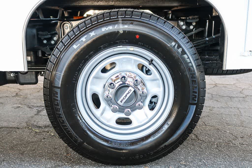 Thumbnail: 2026 Ford F-250 - 18