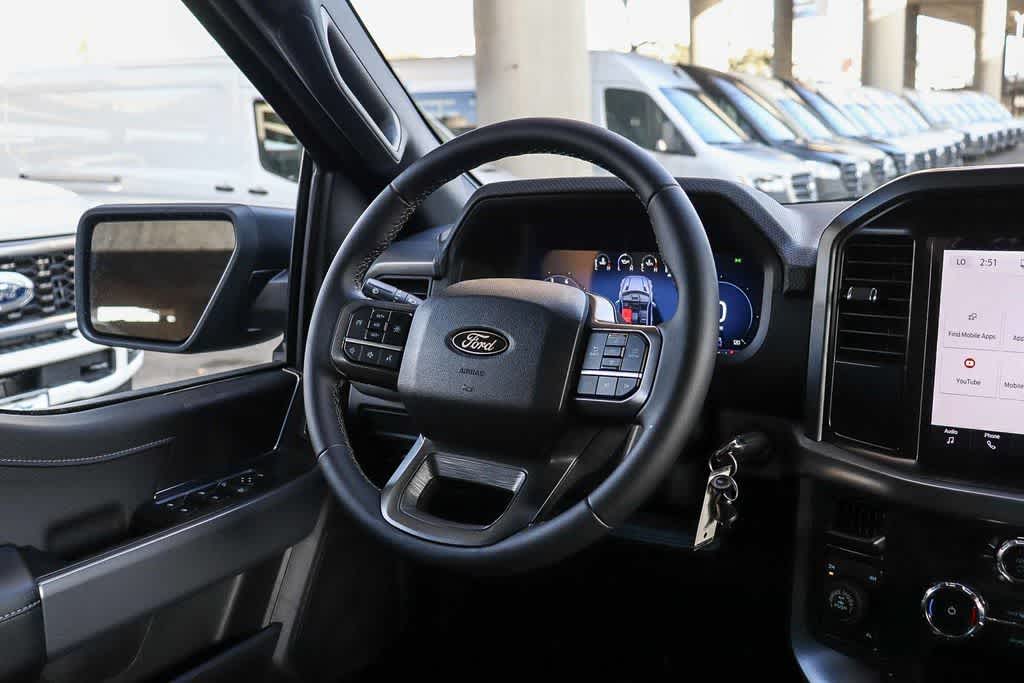 Thumbnail: 2026 Ford F-150 - 16