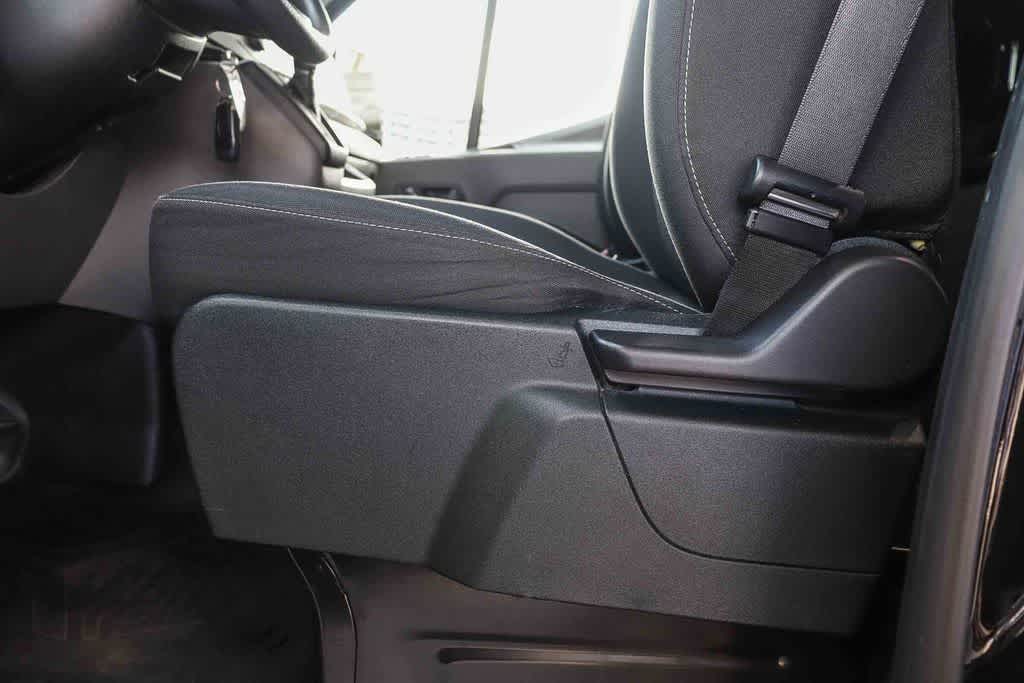 Thumbnail: 2023 Ford Transit Series - 21