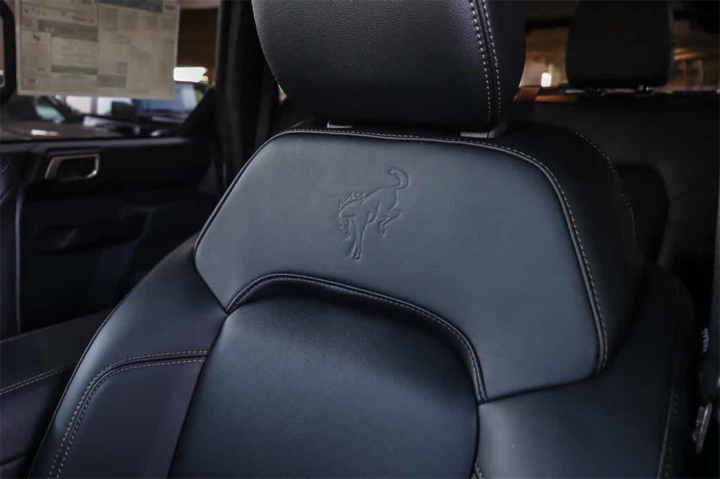 Thumbnail: 2025 Ford Bronco - 28