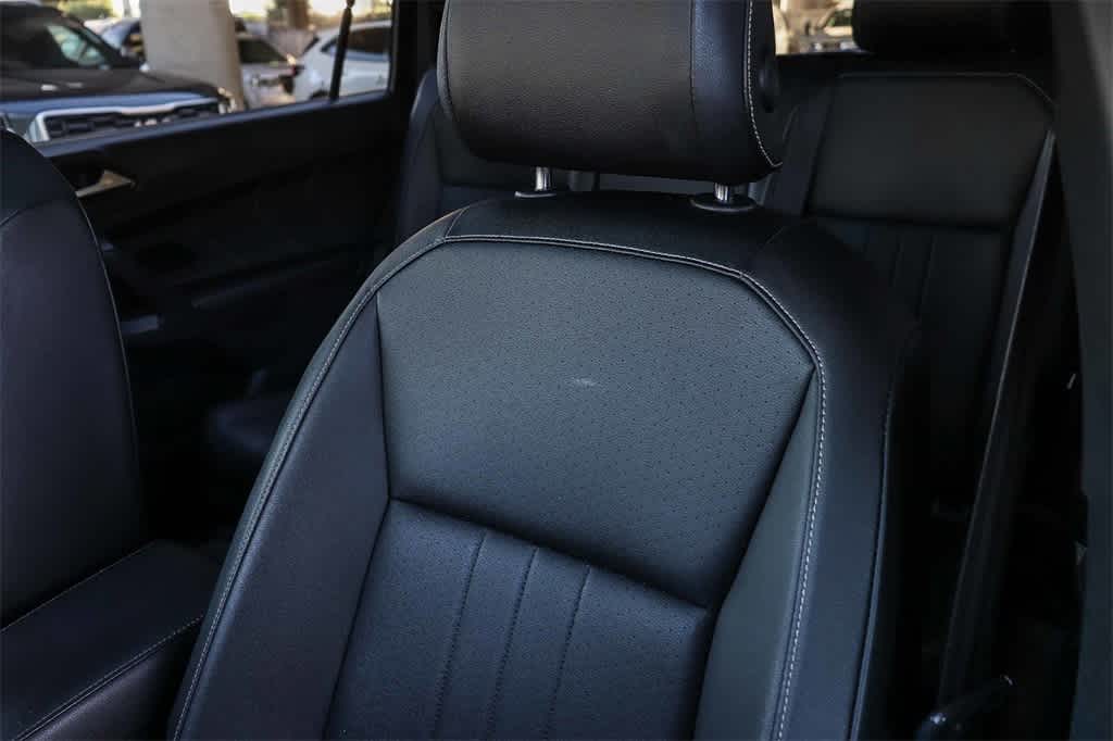 Thumbnail: 2022 Volkswagen Tiguan - 28