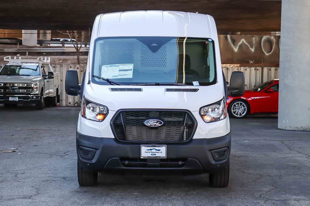 Thumbnail: 2026 Ford Transit Series - 2