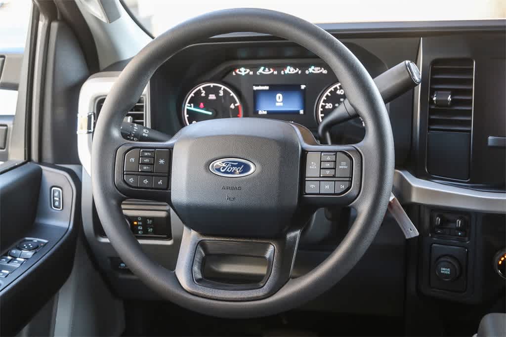 Thumbnail: 2026 Ford F-450 - 24