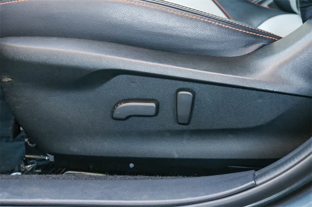 Thumbnail: 2023 Subaru Crosstrek - 19