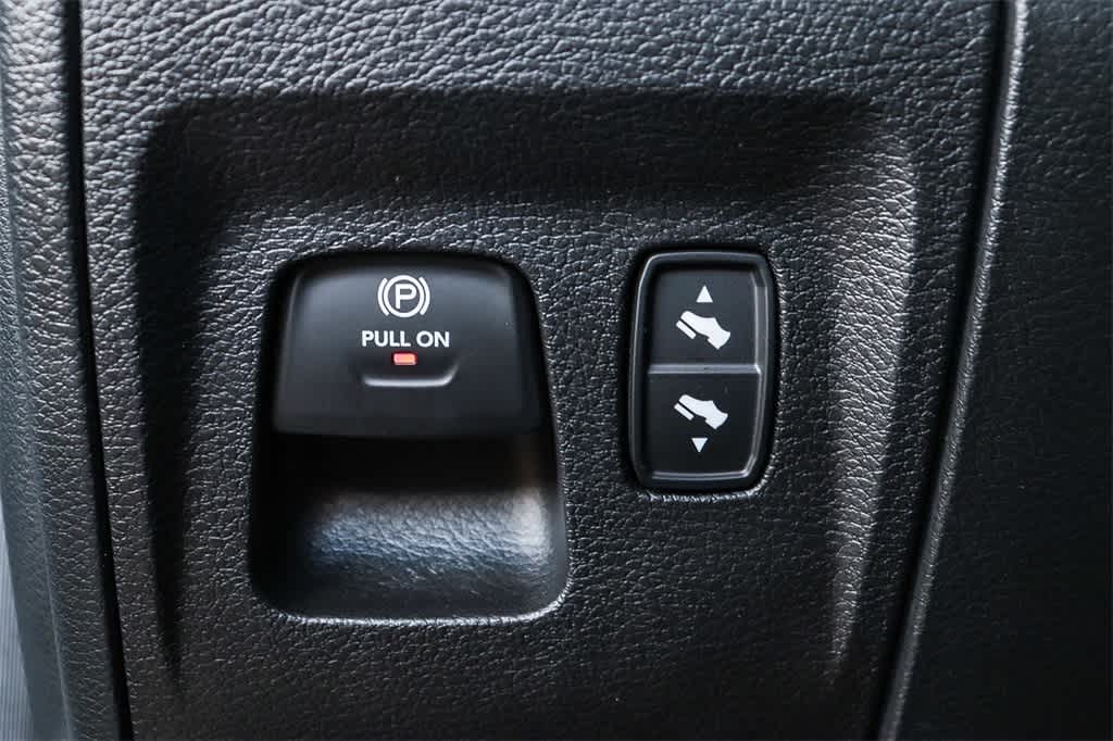 Thumbnail: 2022 RAM 1500 - 25