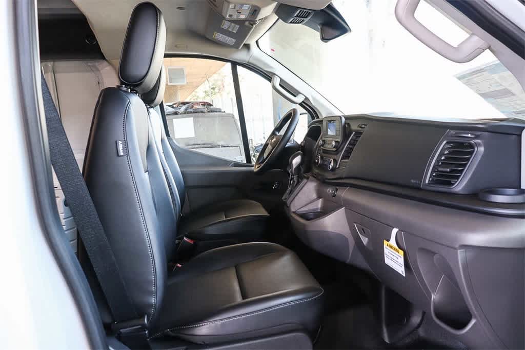 Thumbnail: 2025 Ford Transit Series - 17