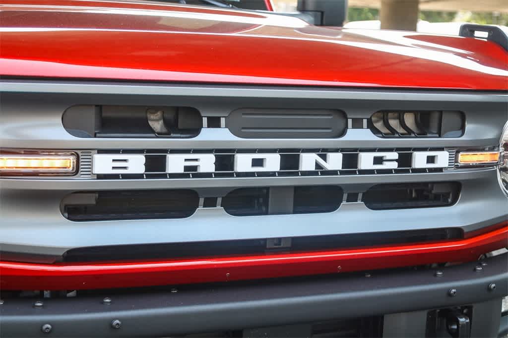 Thumbnail: 2024 Ford Bronco - 5