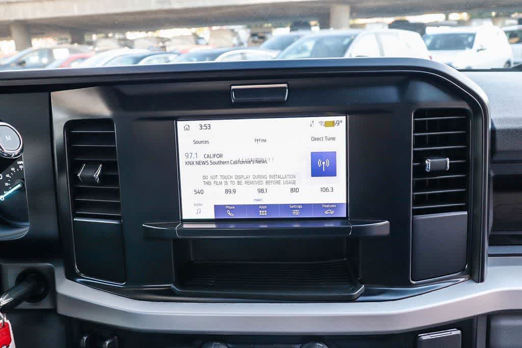 Thumbnail: 2026 Ford F-350 - 14