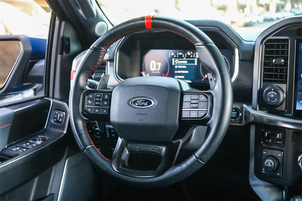 Thumbnail: 2022 Ford F-150 - 15