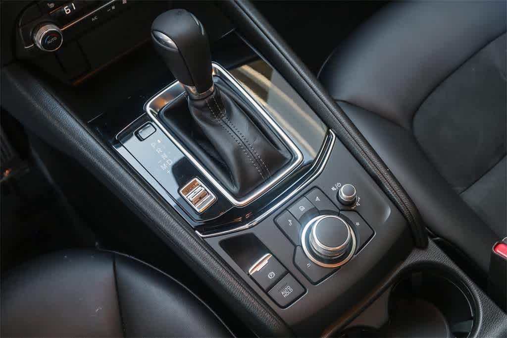 Thumbnail: 2023 Mazda CX-5 - 19