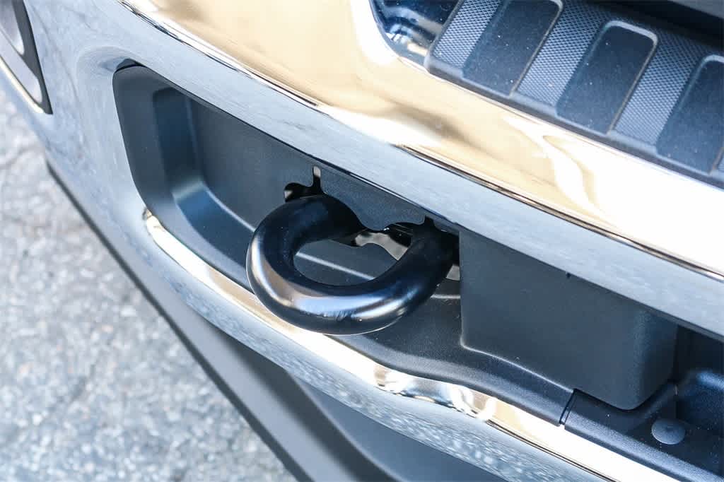 Thumbnail: 2026 Ford F-350 - 6