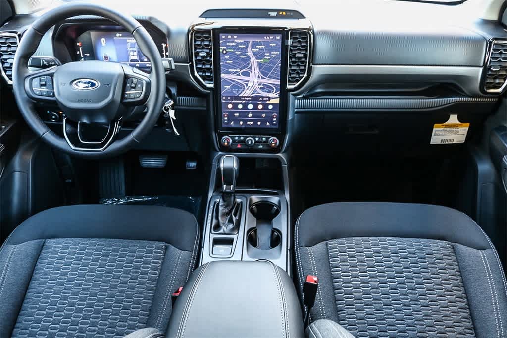 Thumbnail: 2025 Ford Ranger - 12