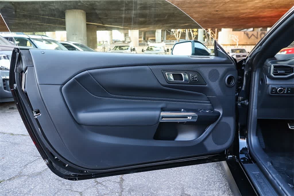 Thumbnail: 2026 Ford Mustang - 21