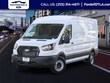  Ford Transit-250 Cargo