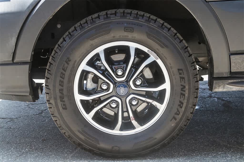 Thumbnail: 2021 Ford Transit Series - 11