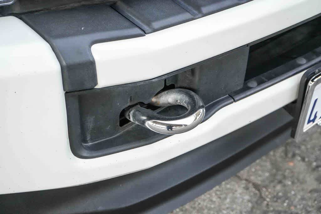 2021 Ford F-450 Super Duty Platinum - Photo 6