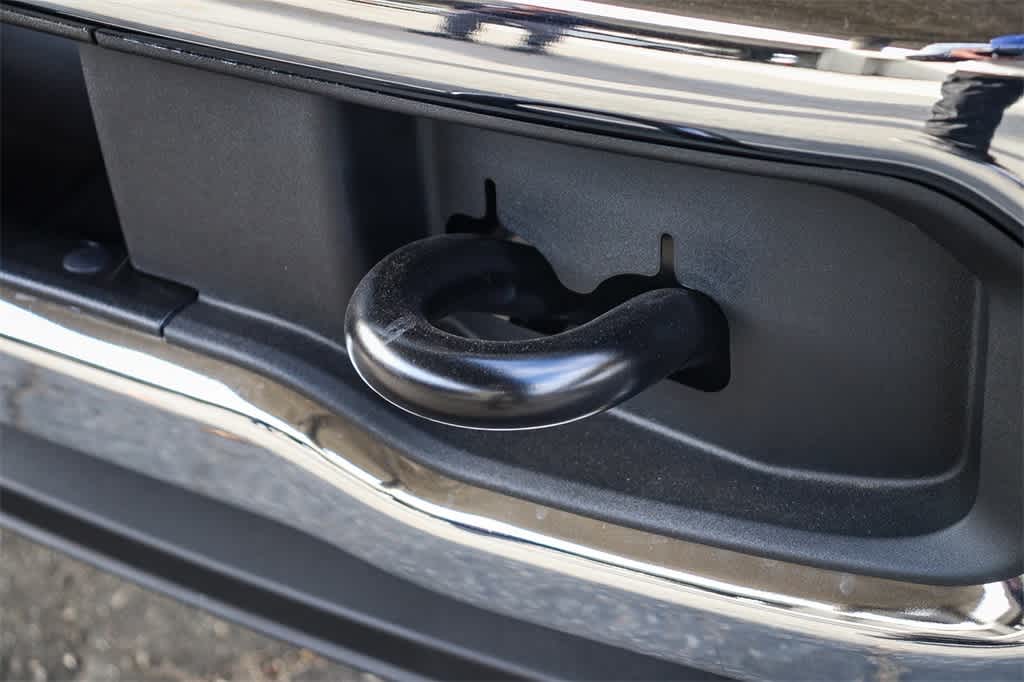 Thumbnail: 2026 Ford F-350 - 6