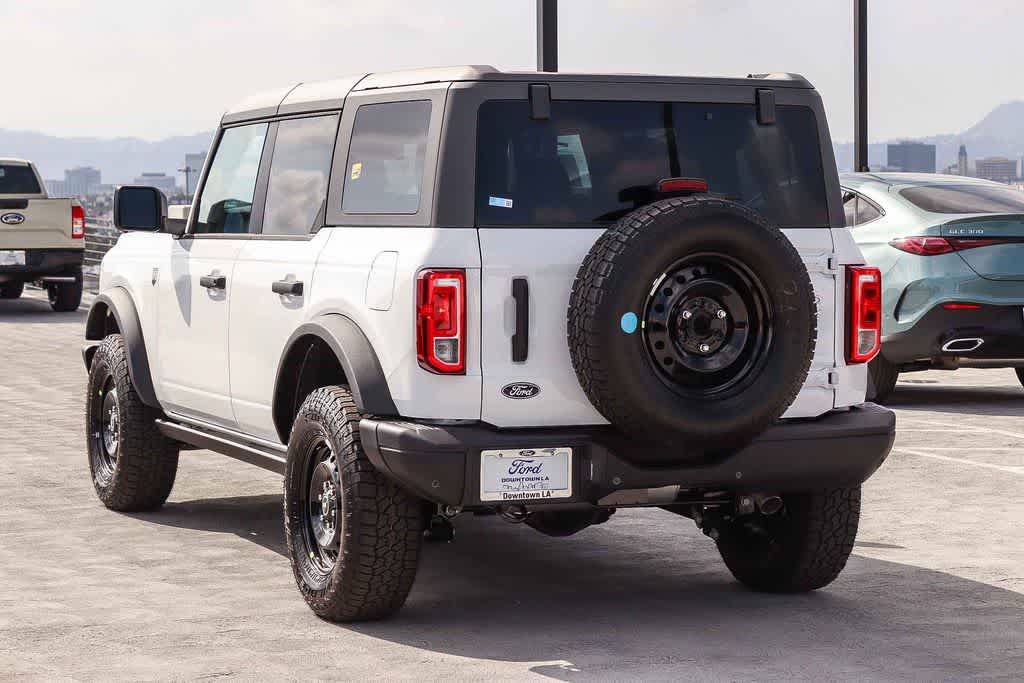 Thumbnail: 2026 Ford Bronco - 6