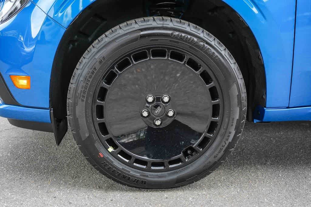 Thumbnail: 2026 Ford Maverick - 11